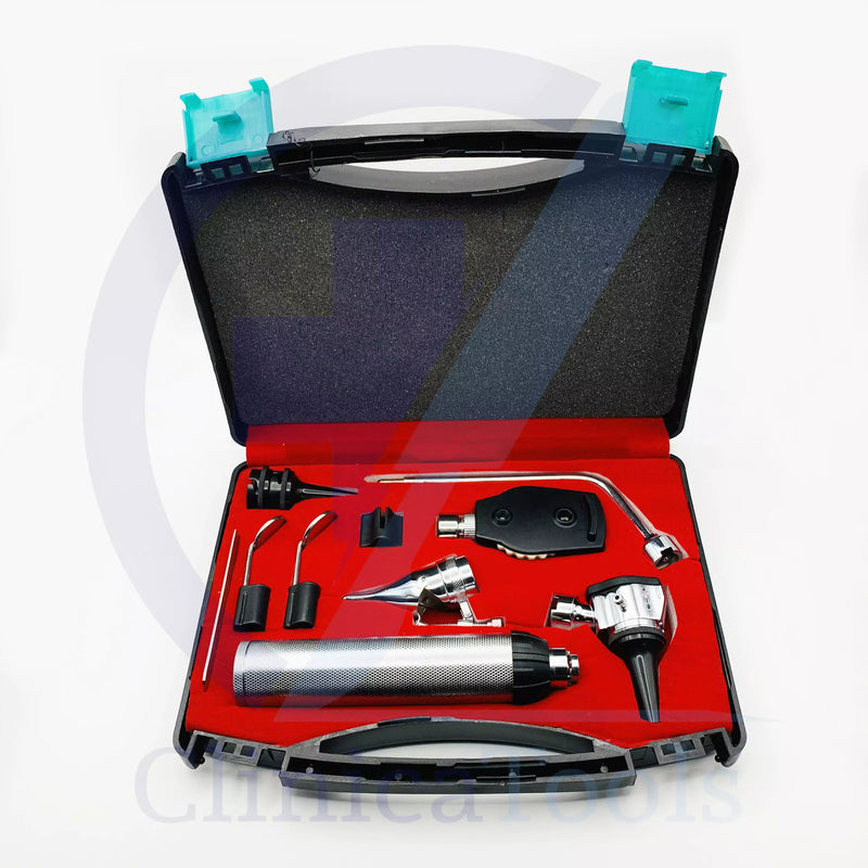 ENT Diagnostic Set