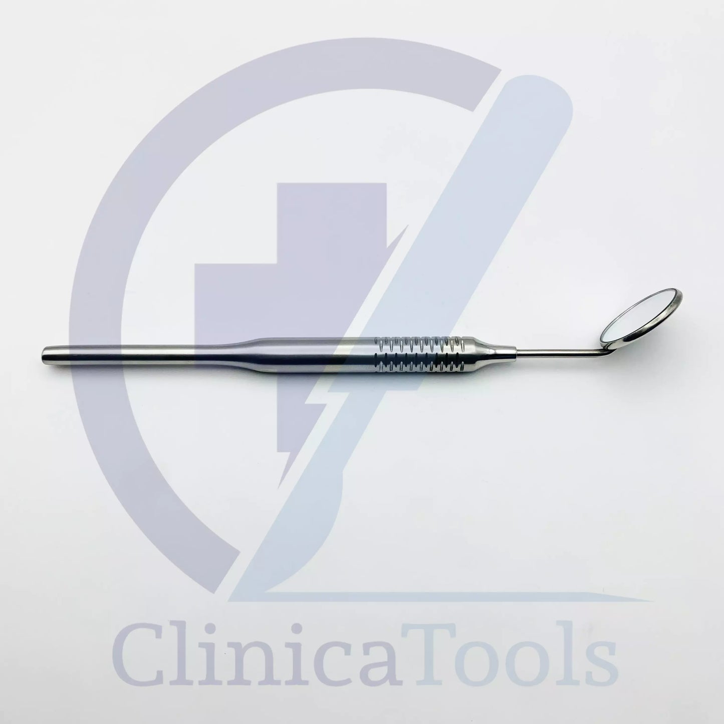 Hollow Handle Dental Mirror for Lightweight Precision