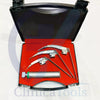 Fiber Optic McCoy Laryngoscope Set