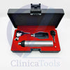 Professional Otoscope & Ophthalmoscope kit for doctors and medical students
