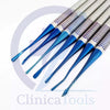 7 Pcs Dental Proximators PDL Luxating Root Elevator Set