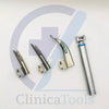 Pediatric Laryngoscope Set