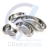 Stainless Steel Kidney Tray